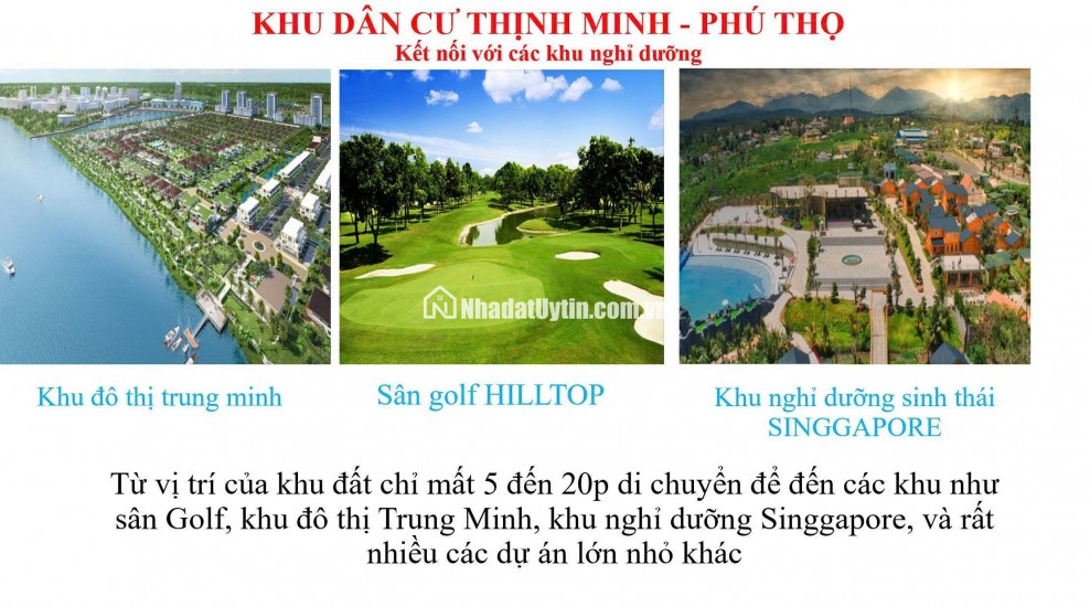 ĐẤT NỀN 2 MẶT TIỀN – VIEW SÔNG ĐÀ CỰC HIẾM TẠI TRUNG TÂM TP. HÒA BÌNH!